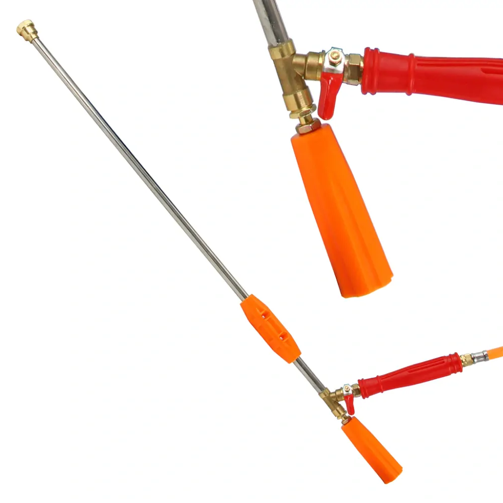 Mar-pol M83221 Motorový benzínový postřikovač 20L 