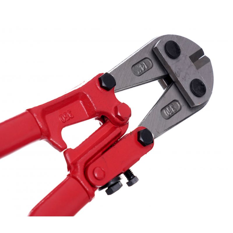 KRAFT&DELE KD10433 Kleště na stříhání drátu, nůžky na drát plech 610mm