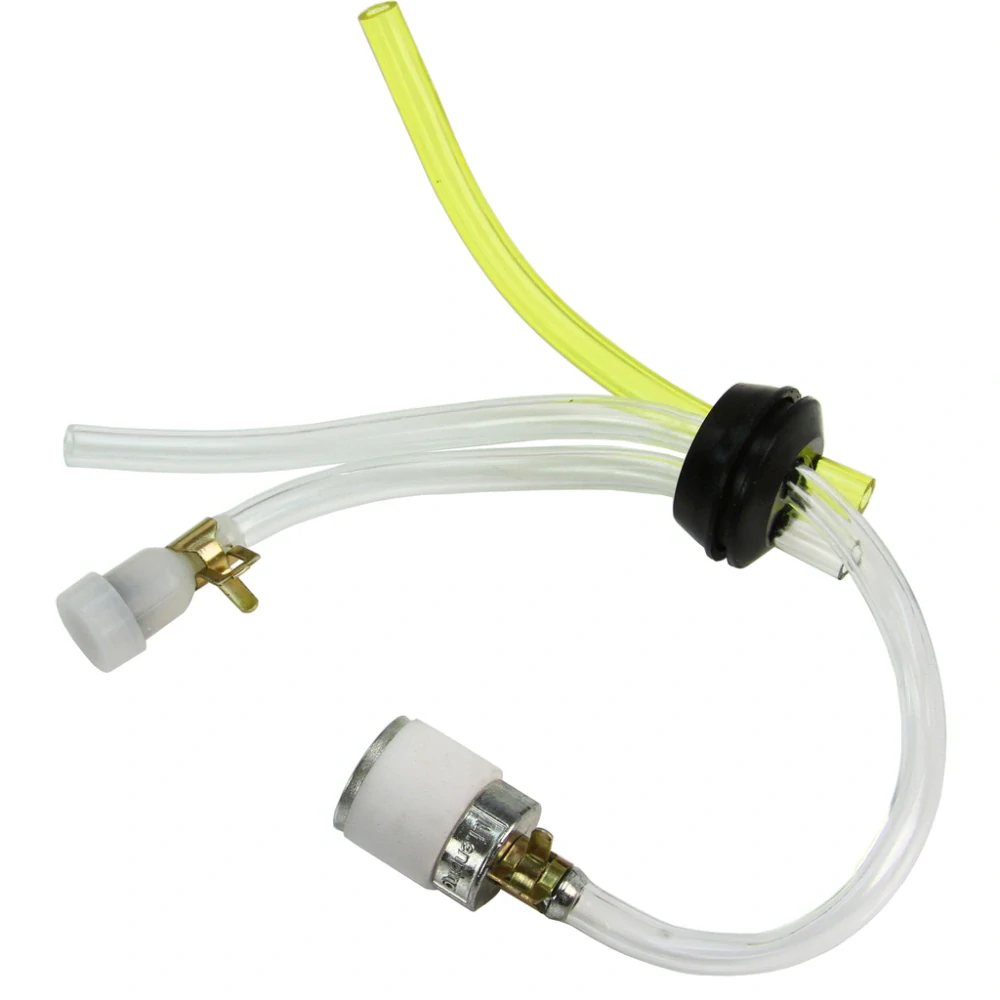MAR-POL M83101-8 Palivová hadice s filtrem pro křovinořez RQ680/RQ508+odvzdušnění