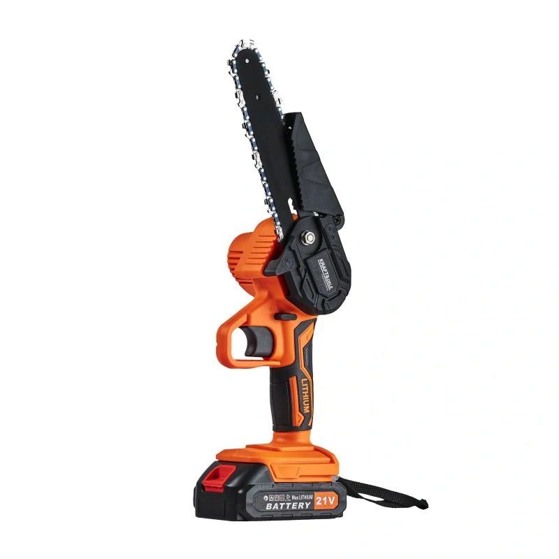 KRAFT&DELE KD10626 AKU ŘETĚZOVÁ PILA NA DŘEVO MINI