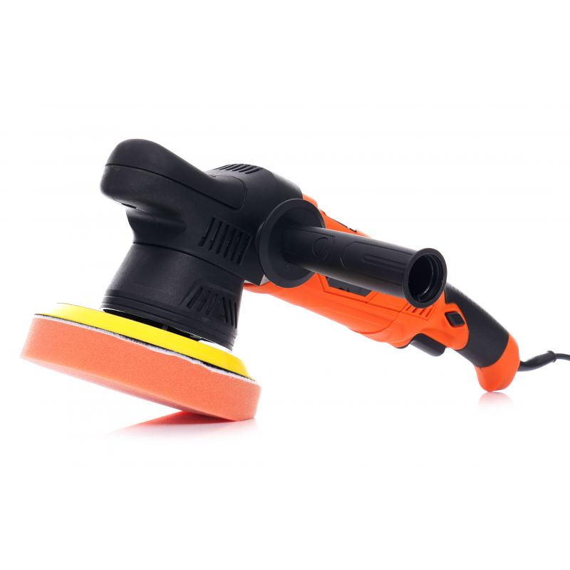 KRAFT&DELE KD3025 Elektrická excentrická leštička 1500W