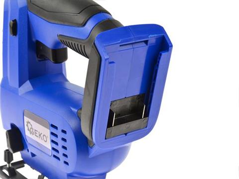GEKO G80614 Aku přímočará pila akumulátorová 18V Li-ion pilka