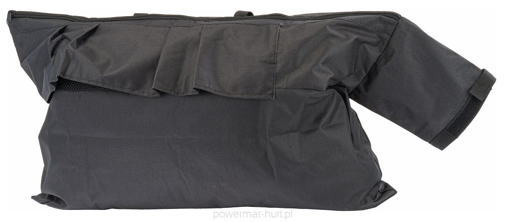 POWERMAT RTODL0058 Motorový vysavač na listí foukač listí 3,5HP+ drtič