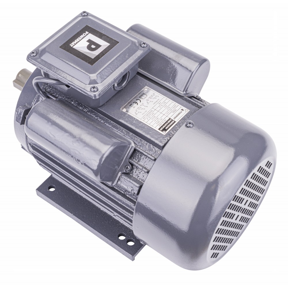 POWERMAT PM-JSE-3000T 3000 W Elektrický motor elektromotor 1fázový 2800 ot/min.