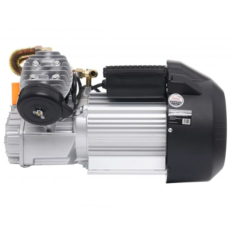 Kraft&Dele KD1296 Kompresorová jednotka s motorom 3kW 310L/min