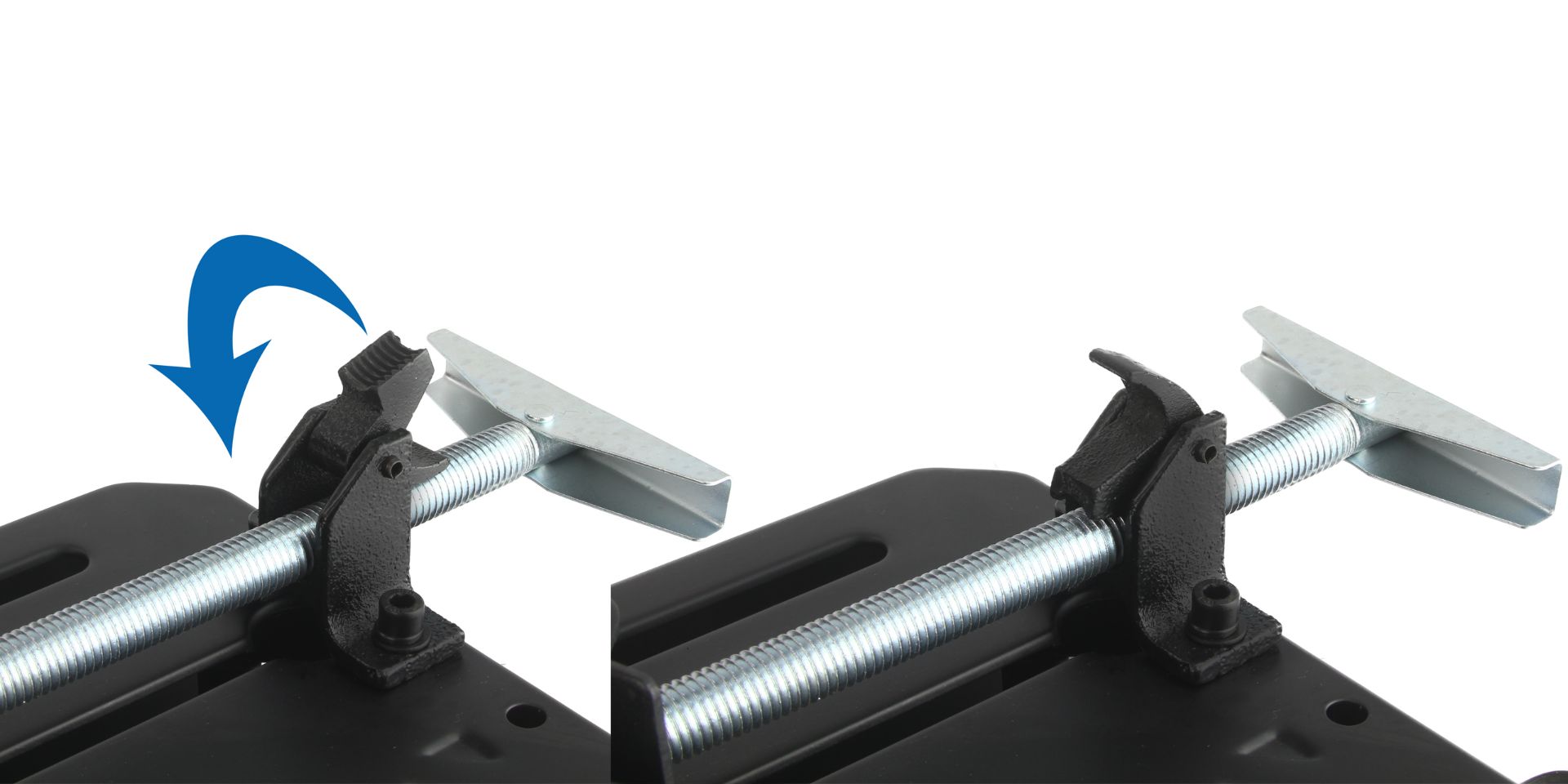 MAR-POL M79112 Kotoučová pila na kov řezačka pokosová pila elektrická 355mm