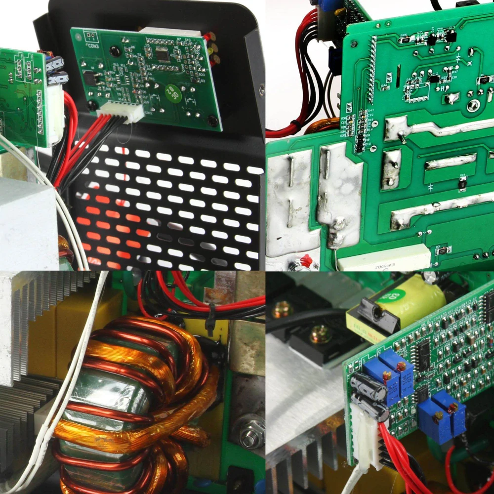 MAR-POL M82498 Invertorová autonabíječka se startovaním BC-600