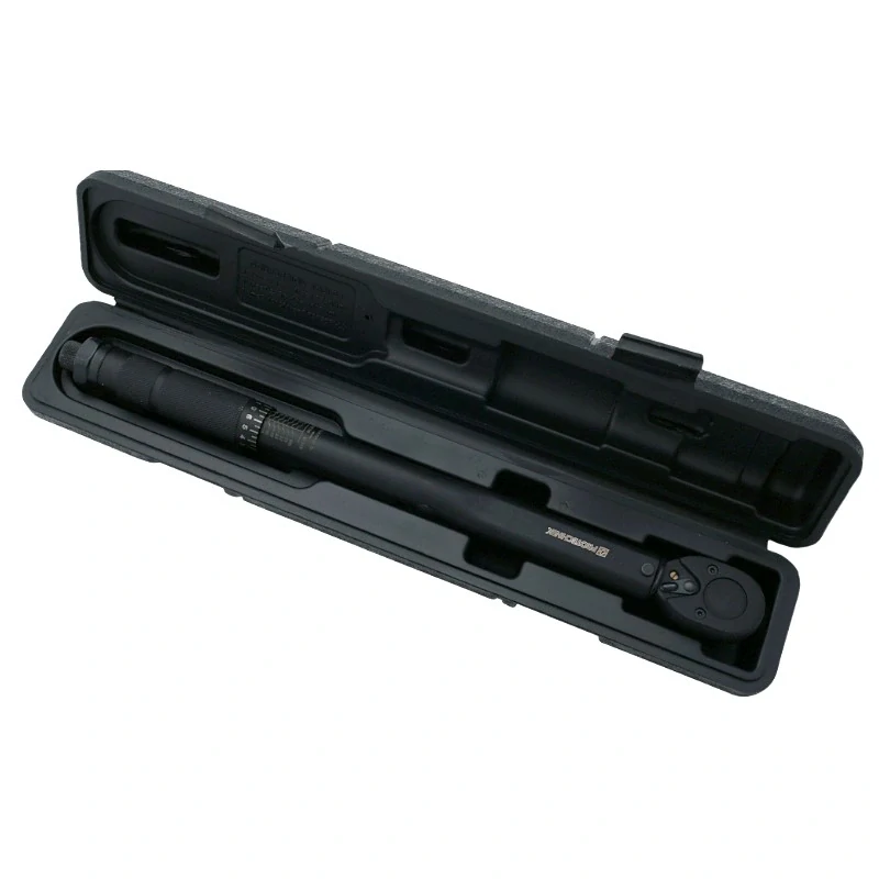 Irma KDYN3 Momentový klíč dynamometrický 3/8'' 7-112Nm