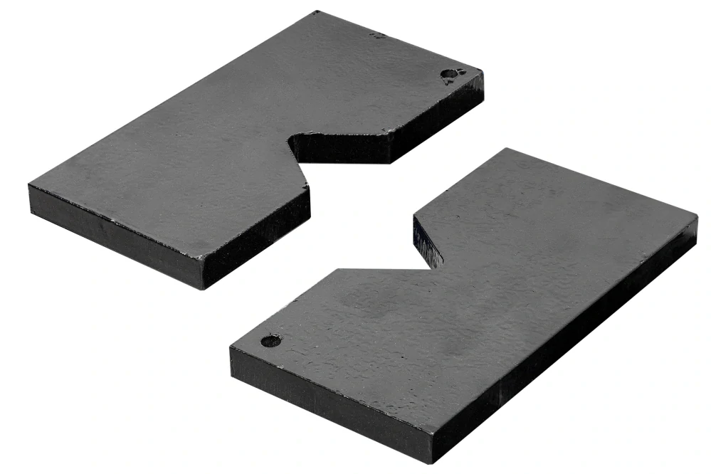 AL-FA PM020 Hydraulický dílenský lis nosnost 20t