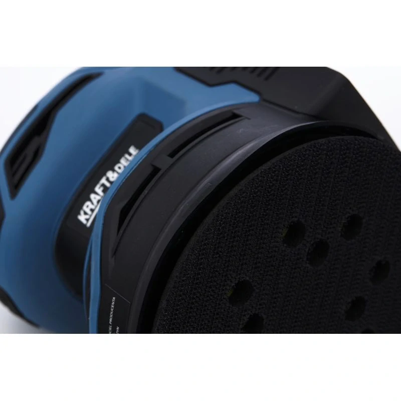 KRAFT&DELE KD3400 BRUSKA EXCENTRICKÁ NA AKUMULÁTOR 21V 125mm