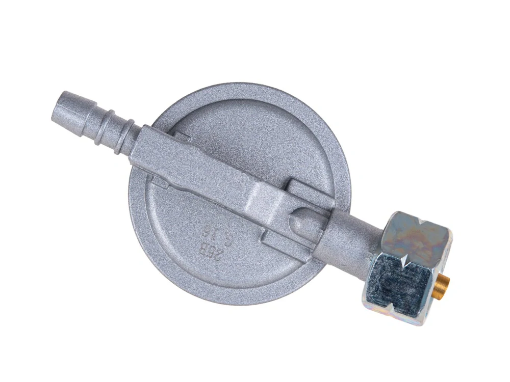 GEKO G80546 Reduktor regulátor plynu 37mbar 1,5kg/h