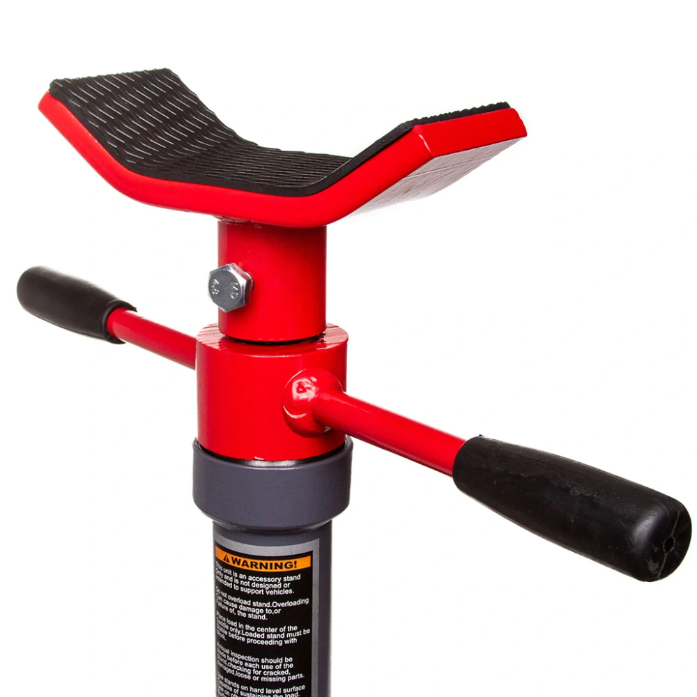 MAR-POL M80414 Dílenský zvedák převodovky 750 kg