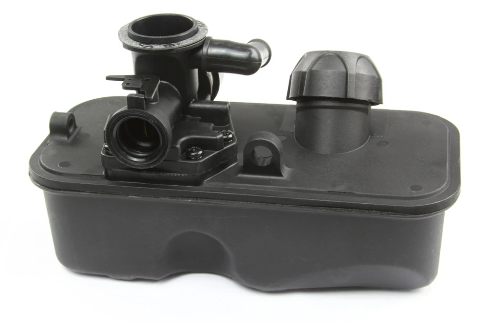 MAR-POL M90611 Náhradní karburátor s nadží spalovacíhoo motoru BS CLASSIC