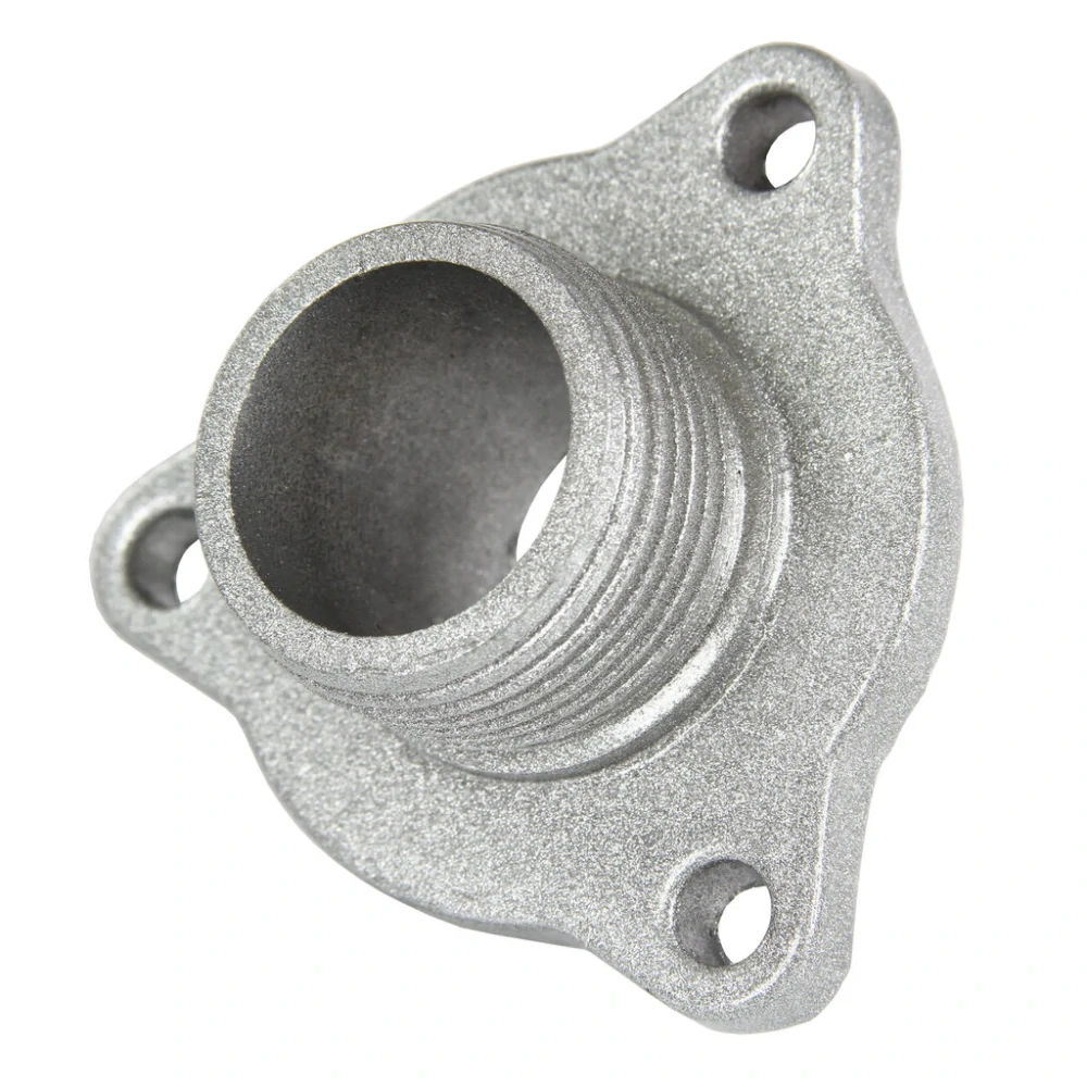 MAR-POL M3001617 ZÁVITOVÉ HRDLO KONEKTOR PRO SPALINOVÉ ČERPADLO 1"