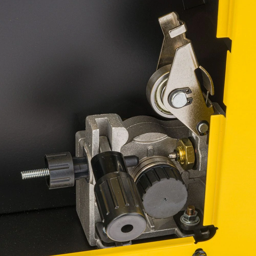 POWERMAT PM-IMGTS-180L INVERTOROVÁ SVÁŘEČKA MIG MAG TIG MMA 180A