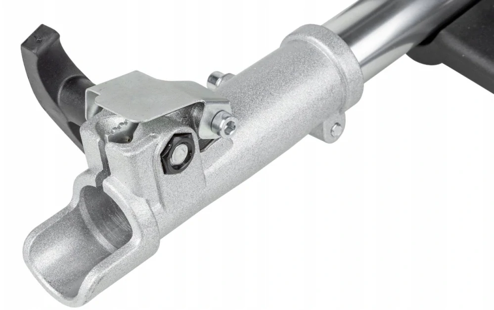 AL-FA ALBC52 Motorový křovinořez kosa 5,2HP MULTIFUNKČNÍ