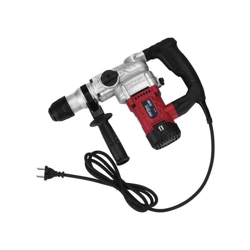 Kraft&Dele KD3210SEKACÍ, BOURACÍ kladivo SDS-PLUS s výkonem 2800 W