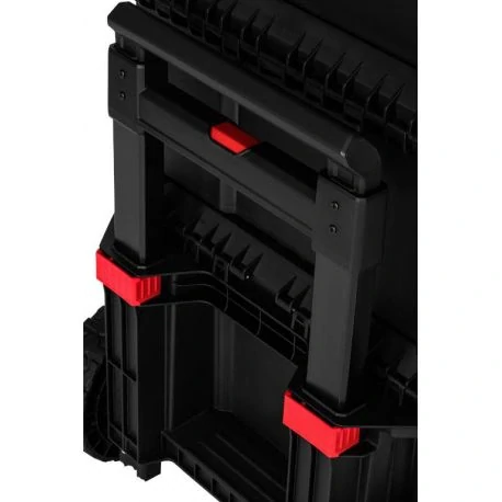 KRAFT&DELE KD1077 DÍLENSKÝ VOZÍK NA NÁŘADÍ 3 SKŘÍNĚ