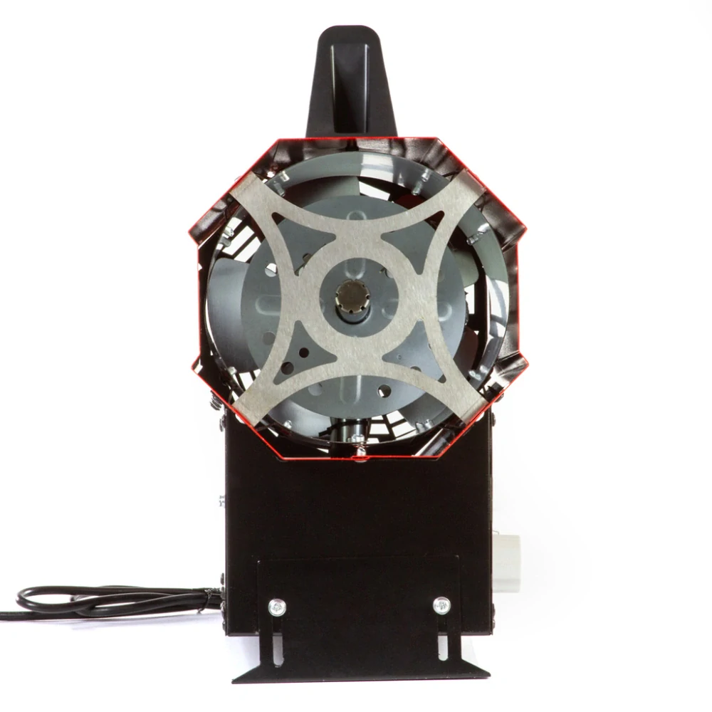 MAR-POL M80929 Plynový ohřívač vzduchu, TERMOSTAT topidlo 30W