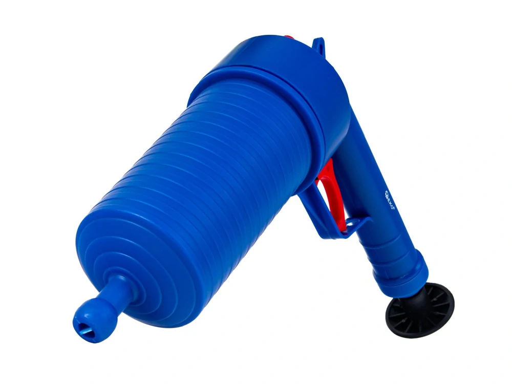 GEKO G73163 Pistole– píst pro čištění potrubí