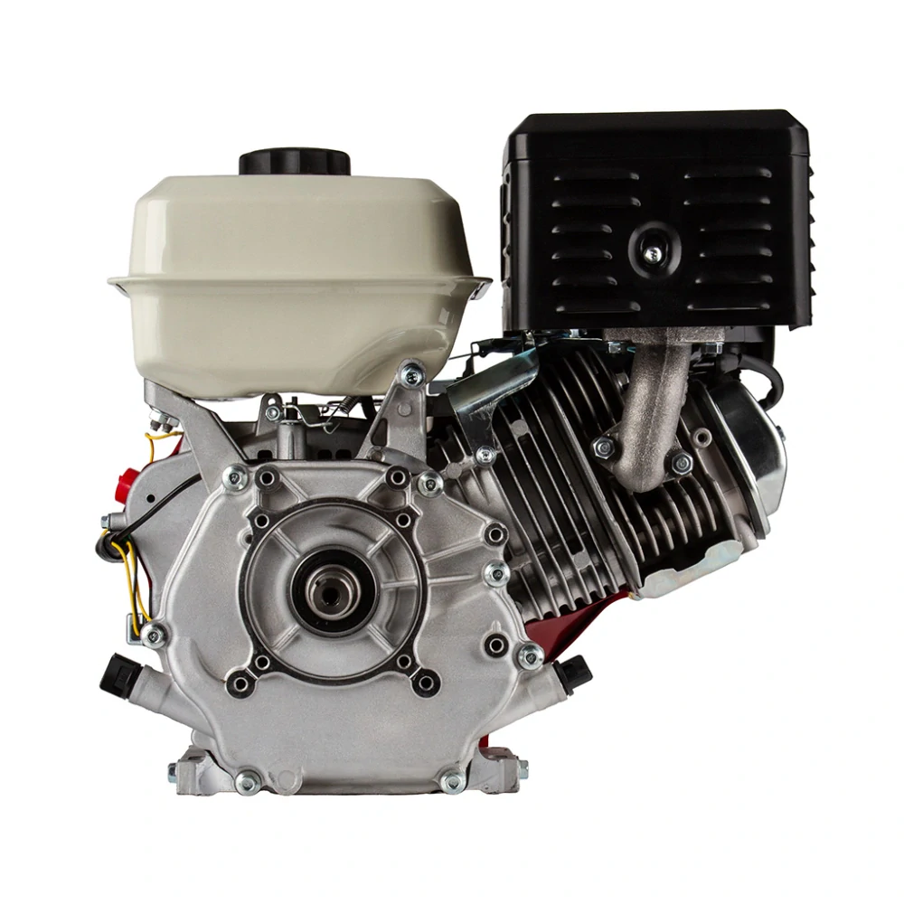 MARPOL M30060 Motor 4T čtyřtaktní, benzínový spalovací čtyřtaktní 15HP/11,2kW