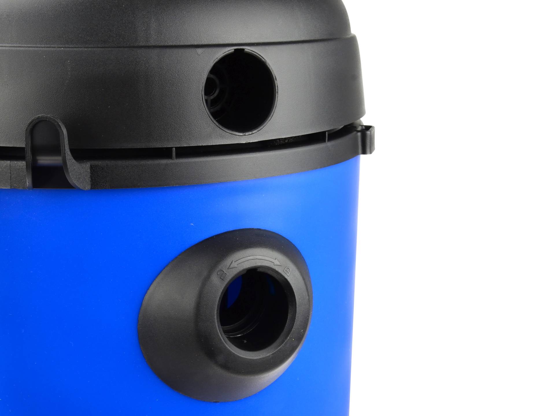 GEKO G81089 Elektrický vysávač na čištění bazénů, zahradního jezírka 1400W
