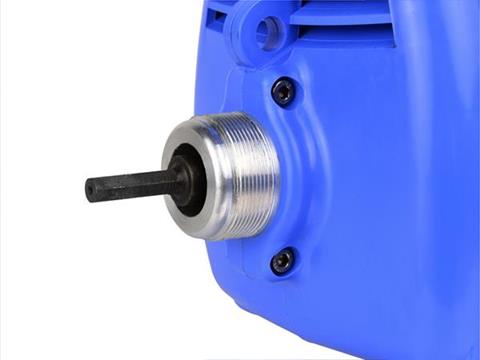 GEKO G80230 Ponorný vibrátor betonu, na beton WG-547 2300W + Hadice 4m