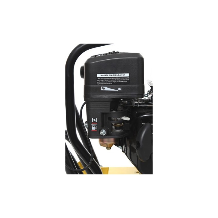 Kraft&Dele KD1180 Benzínová motorová VIBRAČNÍ DESKA Zhutňovač 5,5HP/4,1kW 65kg