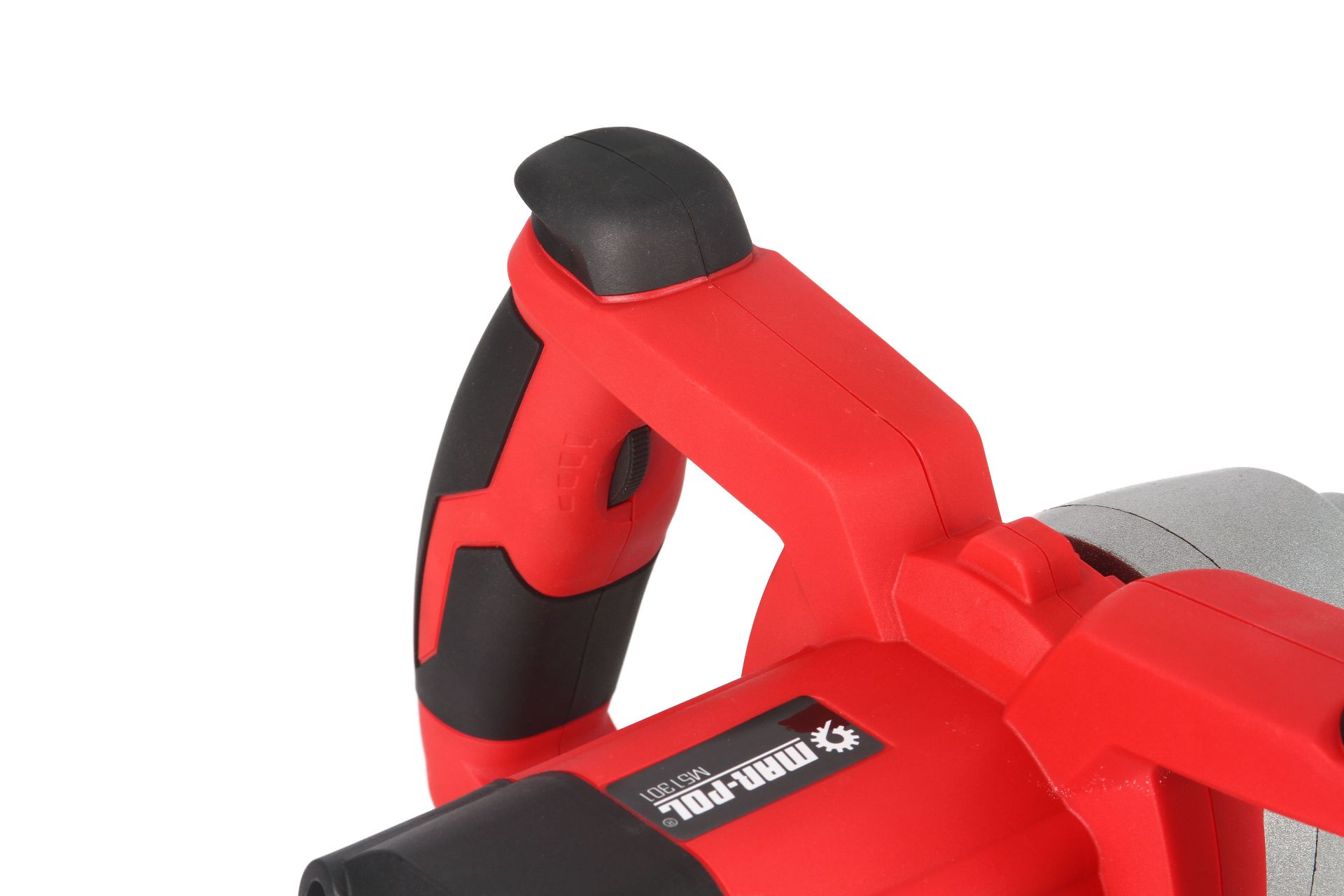 MAR-POL M51301 ELEKTRICKÉ UNIVERZÁLNÍ MÍCHADLO 1200W s plynulou regulací otáček