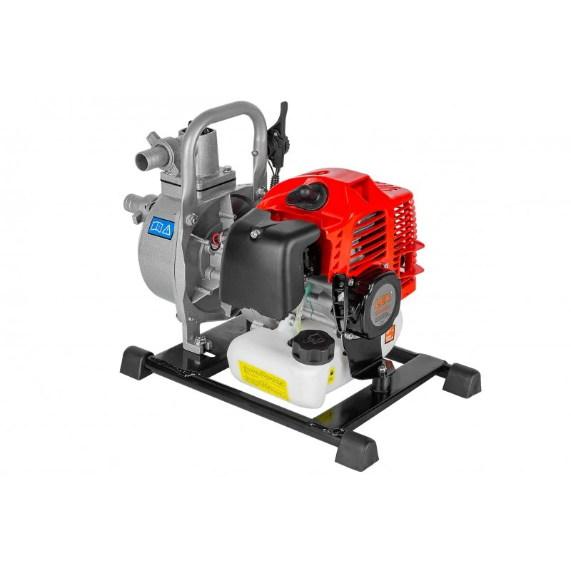 GEKO G81041 Benzínové motorové čerpadlo na vodu 1" 3,5HP