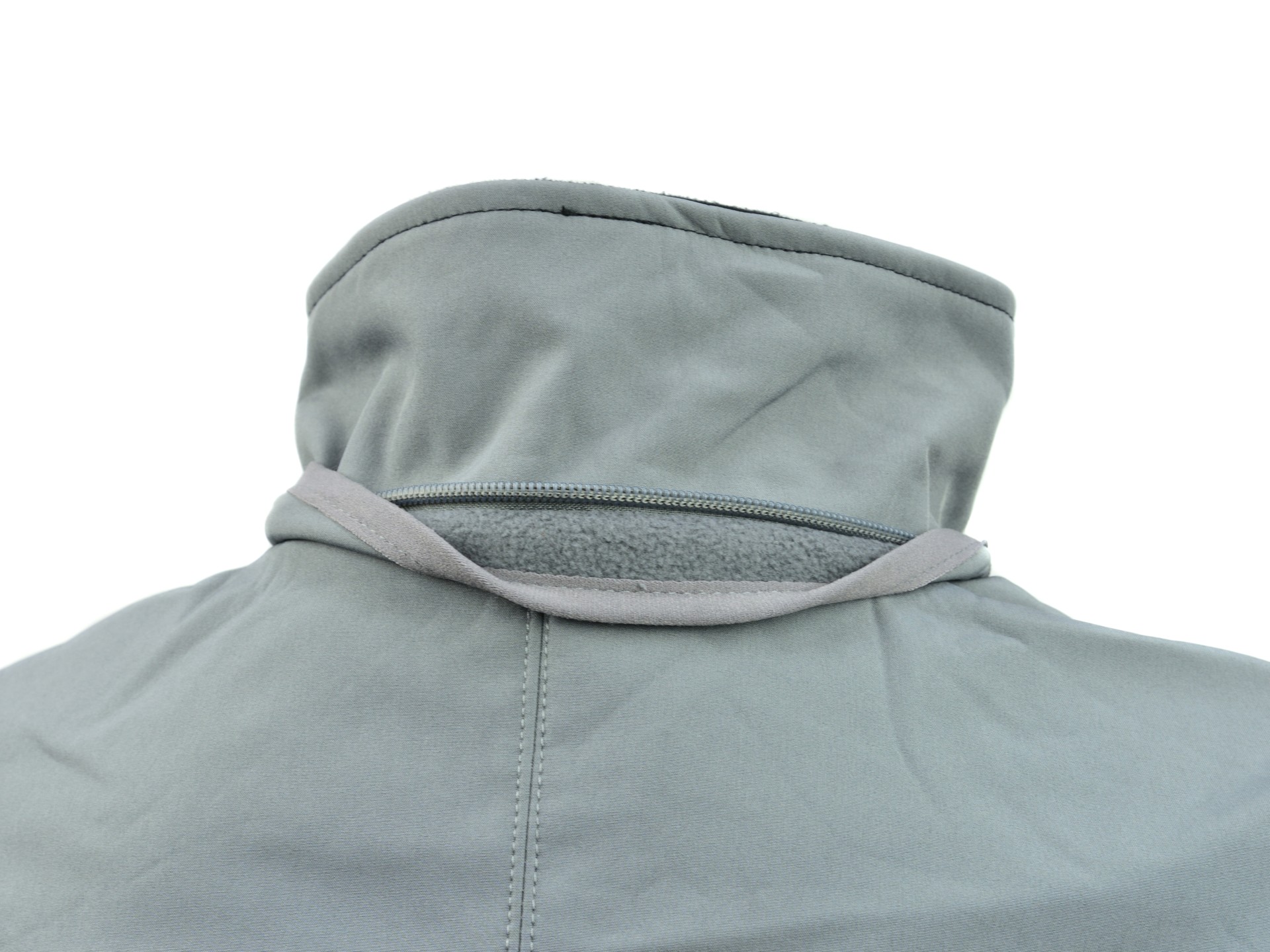 GEKO T01103 Pánská Softshellová bunda s kapucí VELIKOSTI S, M, L, XL, XXL