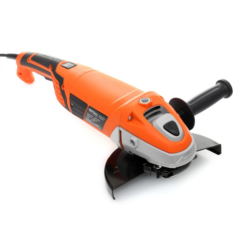 KRAFT&DELE KD3049 Úhlová bruska elektrická 3100W 230mm