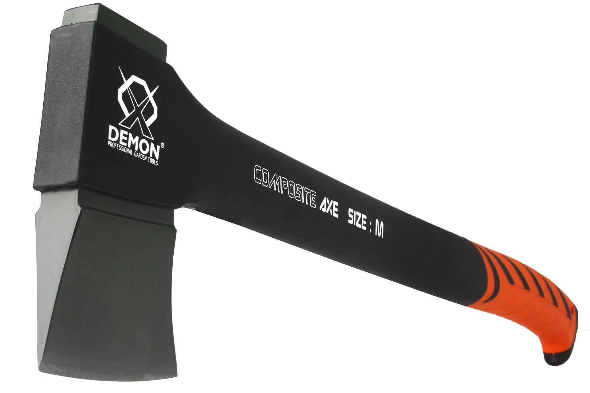 Marpol M82818 Univerzální sekera na dřevo DEMON 1,25 kg M sekyrka kalač 