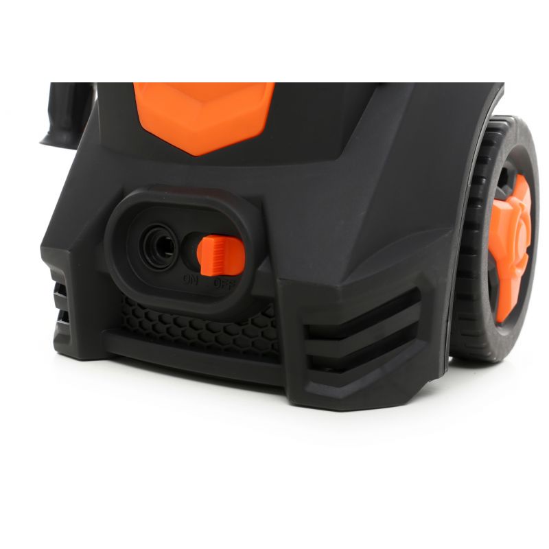KRAFT&DELE KD439 Vysokotlaký čistič vapka 2100W 200barů