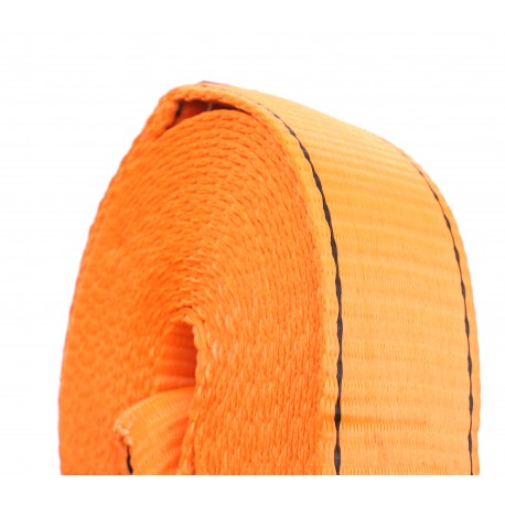 KRAFT&DELE KD1322 Upínací přepravní pás s hákem 8m/50mm/5t popruh kurta
