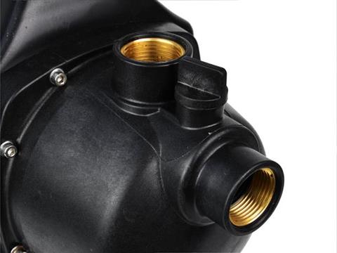 GEKO G81435 1200W Zahradné čerpadlo na vodu