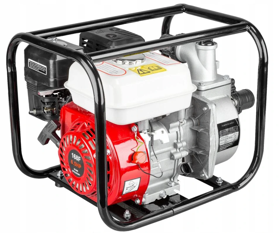  MAR-POL M799203 Benzínové vodní čerpadlo 2" WP20