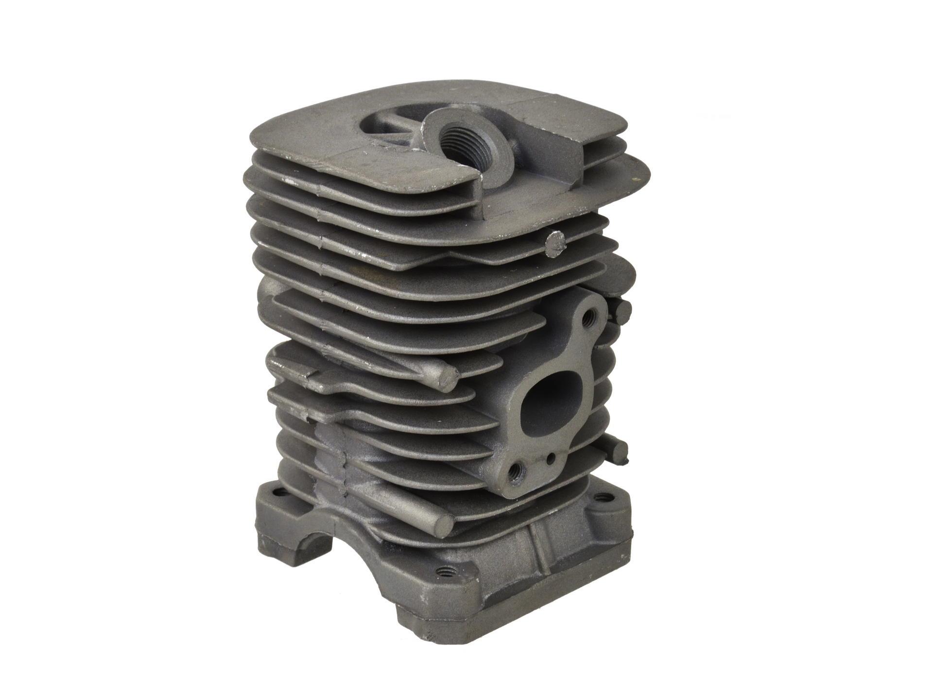 GEKO G81111 Kompletní válec a píst pro motorové pily Partner 41mm
