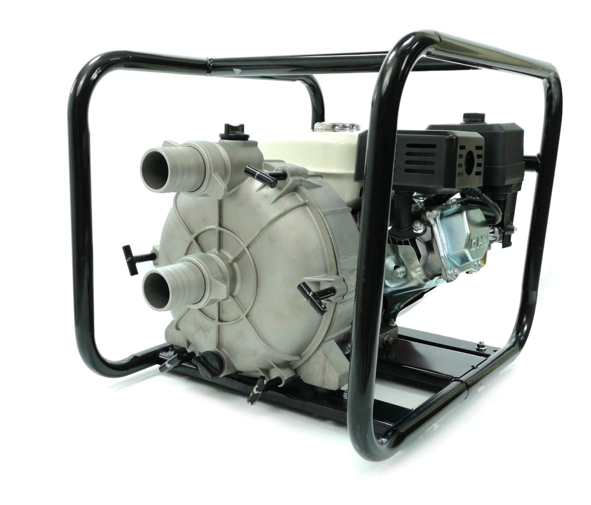 MAR-POL M30003 Motorové čerpadlo na vodu 3" 7HP