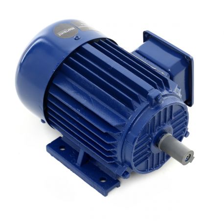 Kraft&Dele KD1811 1500W Elektrický motor elektromotor 380V 1,5kW 1400 ot