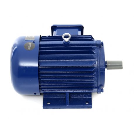 Kraft&Dele KD1819 5500W Elektrický motor elektromotor 380V 5,5kW 1450 ot