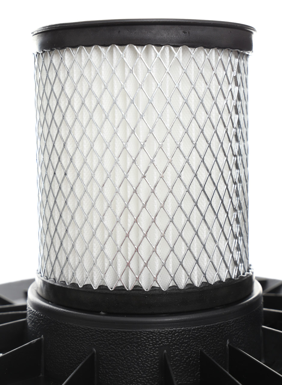 Kraft&Dele KD477 Vysavač na popel 20L 2000W