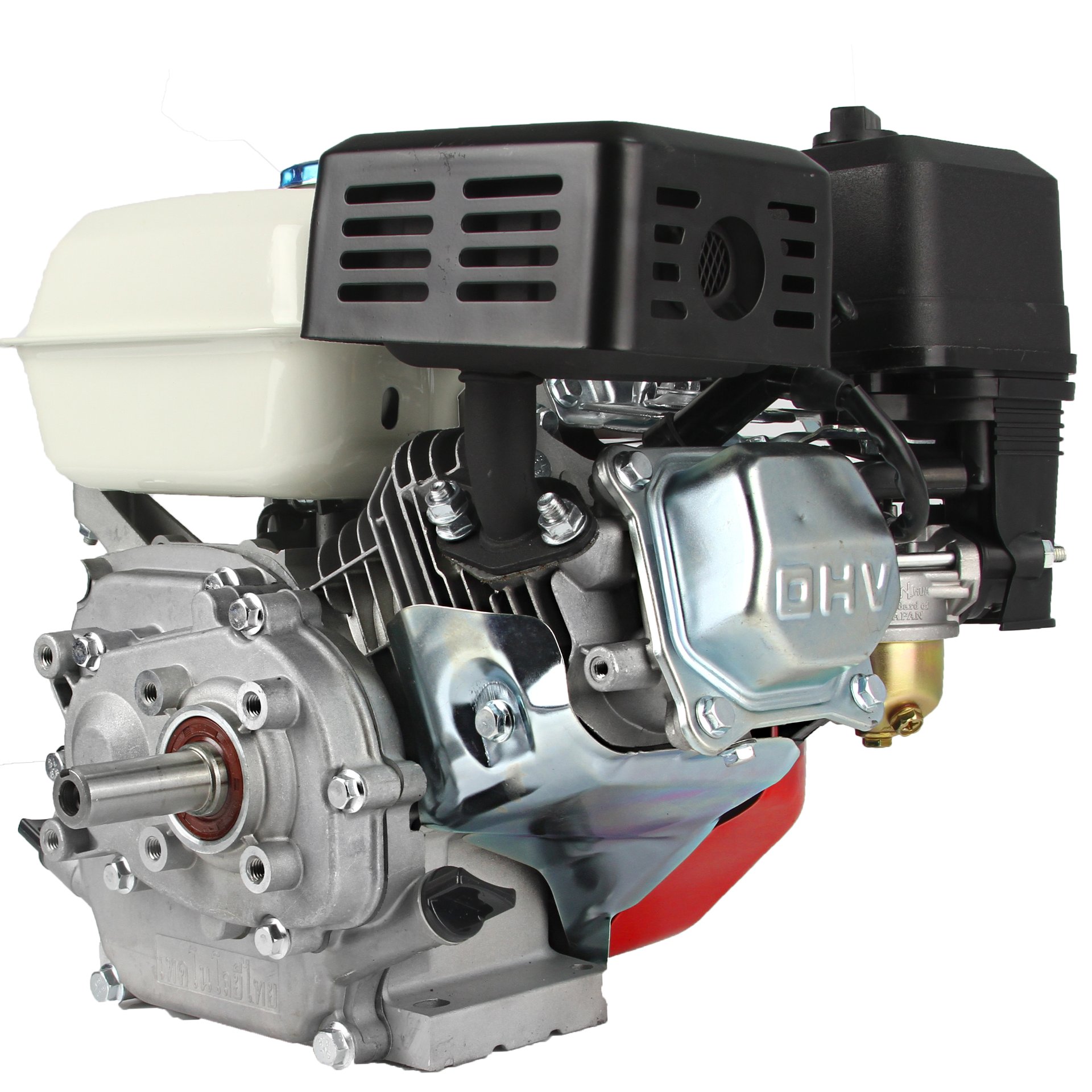 MAR-POL M79894 Benzínový motor 7HP 20mm 1/2R čtyřtaktní 