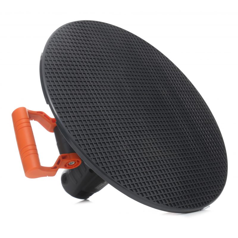 KRAFT&DELE KD1544 Elektrická hladička na omítku stěrka 1050W 370mm
