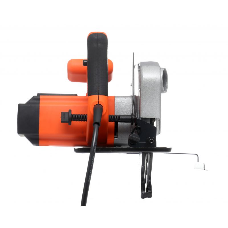 Kraft&Dele KD1719 Kotoučová ruční pila elektrická s laserem 2850W 185mm