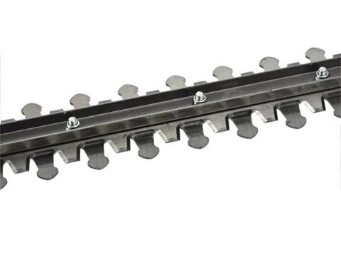 GEKO G83005 Elektrické nůžky na živý plot 500W 450mm