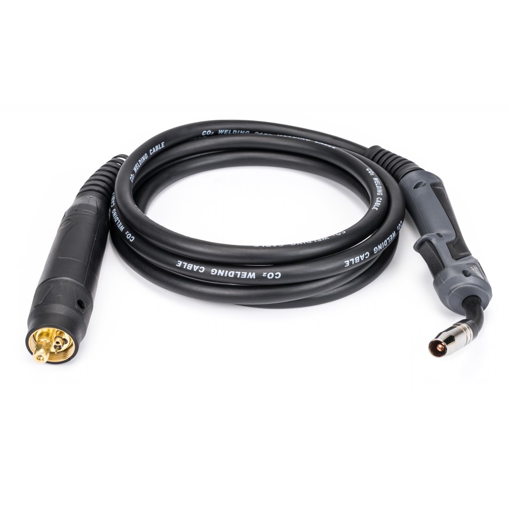 Powermat PM-IMG-220L-PRO INVERTOROVÁ SVÁŘEČKA MIG MAG TIG MMA 220A 5 kotoučů na kov