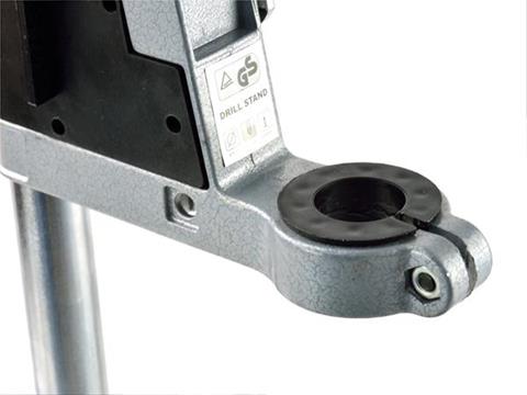 GEKO G30120 Stojan na vrtačku, držák vrtačky, stativ 400mm, 3 adaptery
