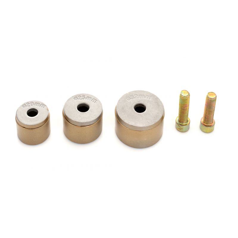 KRAFT&DELE KD3070 1300W Polyfúzní svářečka plastových trubek 50-300°C