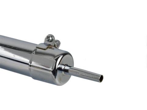 GEKO G81036 1080W HORKOVZDUŠNÁ PISTOLE SVÁŘEČKA PLASTŮ 230V ~ 50/60Hz